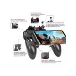 Mobile Game Controller For PUBG / Call Of Duty / Fortnite