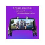 Mobile Game Controller For PUBG / Call Of Duty / Fortnite