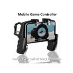 Mobile Game Controller For PUBG / Call Of Duty / Fortnite