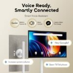 Oraimo GoScreen 27'' Touch Display AI TV PAD