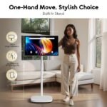 Oraimo GoScreen 27'' Touch Display AI TV PAD