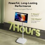 Oraimo GoScreen 27'' Touch Display AI TV PAD
