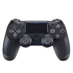 P4 Wireless Bluetooth Gamepad - Black