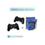 Pc Chips Wireless PC Gaming Pad Computer Laptop Controller GamePad Single Game Pad (Singlewreless)