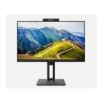 Planar PXV2410 24-inch Full-HD IPS Monitor with Built-In Speakers, Webcam