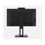 Planar PXV2410 24-inch Full-HD IPS Monitor with Built-In Speakers, Webcam