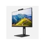 Planar PXV2410 24-inch Full-HD IPS Monitor with Built-In Speakers, Webcam