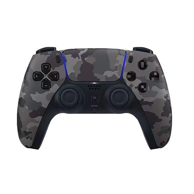 Play PS4 controller Wireless P4 Gamepad- Cam0