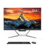PROEFF All-in-one PC 23.8 inch Intel i7 Processor 16GB RAM 512G SSB Windows11 Pro