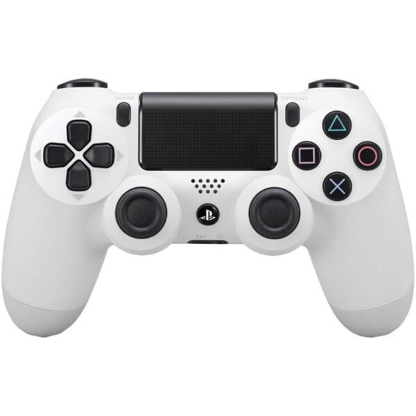 PS4 Controller - Dualshock 4 Wireless PS4 Pad - White
