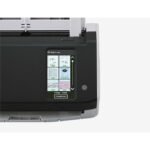 Ricoh fi-8040 Document Scanner - 40ppm, A4 paper size, USB/LAN connectivity, Touch panel