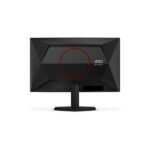 Samsung C24G42E 23.6" VA Full HD 180Hz 0.5ms Curved Gaming Monitor
