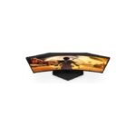 Samsung C24G42E 23.6" VA Full HD 180Hz 0.5ms Curved Gaming Monitor