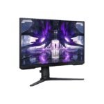 Samsung Odessey 24" inch G30D FHD, 180Hz, 1ms Gaming Monitor