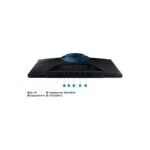 Samsung Odessey 24" inch G30D FHD, 180Hz, 1ms Gaming Monitor