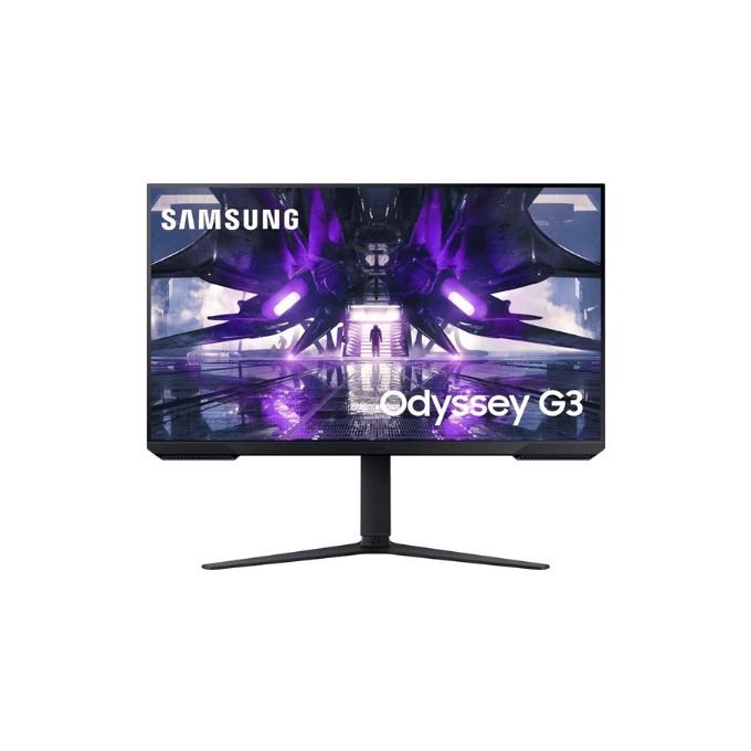 Samsung Odessey 24" inch G30D FHD, 180Hz, 1ms Gaming Monitor