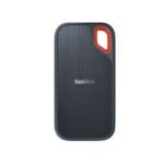 SanDisk 4TB Extreme Portable SSD - Up To 1050MB/s