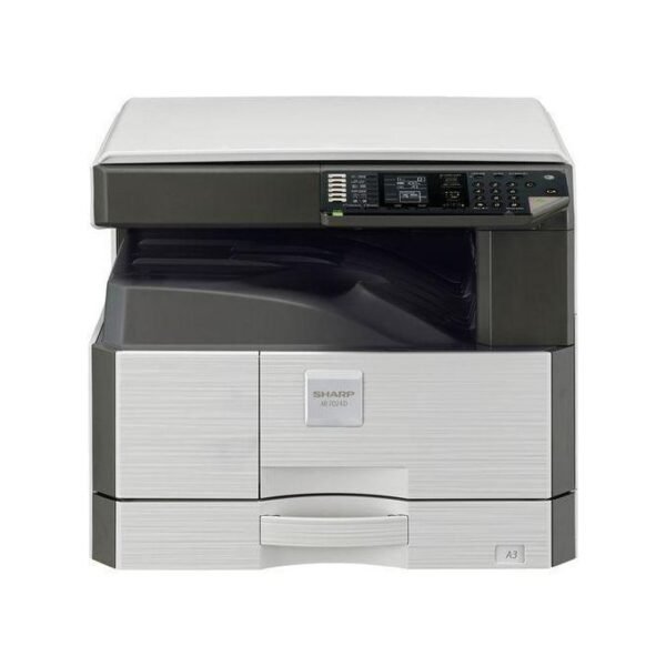 Sharp AR-7024 Monochrome Multifunctional Printer