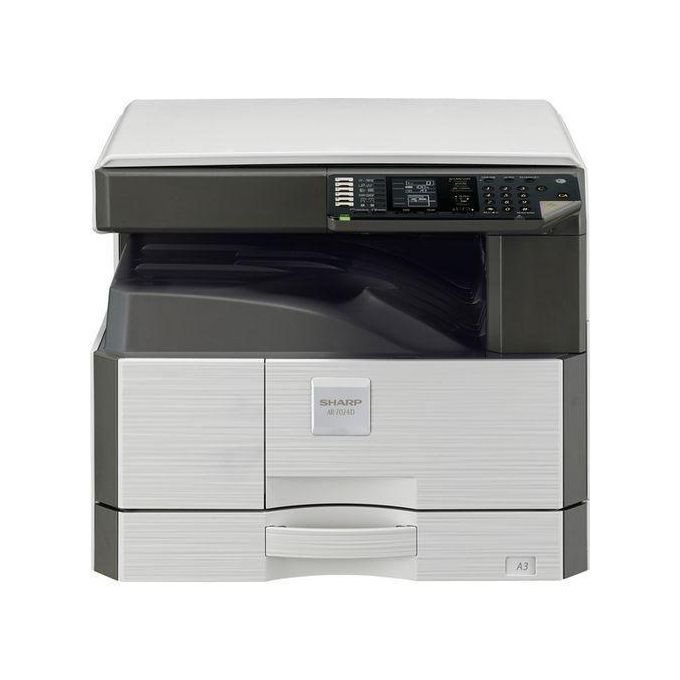 Sharp AR-7024 Monochrome Multifunctional Printer