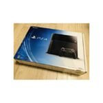 Sony PLAYSTATION 4