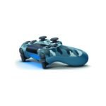 Sony PS4 Controller Dualshock 4 Wireless Game Pad - Blue Cam0