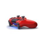 Sony PS4 Controller Dualshock 4 Wireless Game Pad - Red Cam0