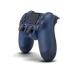 Sony PS4 Controller Pad DualShock4 Official Wireless Gamepad--Dark Blue