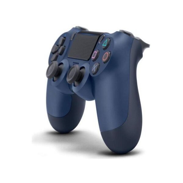 Sony PS4 Controller Pad DualShock4 Official Wireless Gamepad--Dark Blue