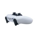 Sony PS5 Controller- DualSense Wireless Pad- PlayStation 5- White