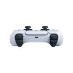 Sony PS5 Controller- DualSense Wireless Pad- PlayStation 5- White
