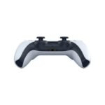 Sony PS5 Controller- DualSense Wireless Pad- PlayStation 5- White