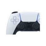 Sony PS5 Controller- DualSense Wireless Pad- PlayStation 5- White