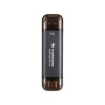 Transcend ED310 Dual Portable SSD 1TB 1050mb/s