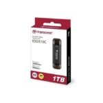 Transcend ED310 Dual Portable SSD 1TB 1050mb/s