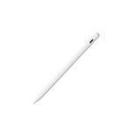 Universal Rechargeable Stylus Pen for iPad, iPhone, Android Tablets & Windows Touchscreen Laptops – High-Precision Digital Pen for Drawing & Writing