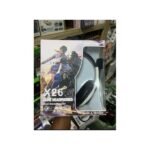 Wired Headphones with Microphone ( X26 ) - Compatible with Gaming Console & DJ. Anime, Cartoon, Movie, TV Series, Video Game Themed, Multimedia Audio, Stylish Gaming Gear,...