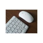 Wireless Mini Keyboard & Mouse Combo For Windows OS Laptops