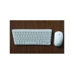 Wireless Mini Keyboard & Mouse Combo For Windows OS Laptops