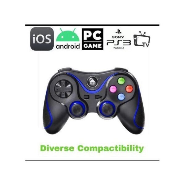 Wireless Vibration Controller Wireless Mobile Game