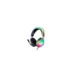 X29 Premium Wired PC Gaming Headsets Gaming Audio Gear Sports Headphones RGB With Mic for Gamer