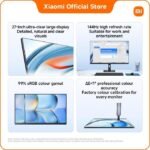 XIAOMI Monitor A24i 2026