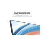 XIAOMI Monitor A24i 2026 - 23.8 Inches, 144Hz Refresh Rate - Black