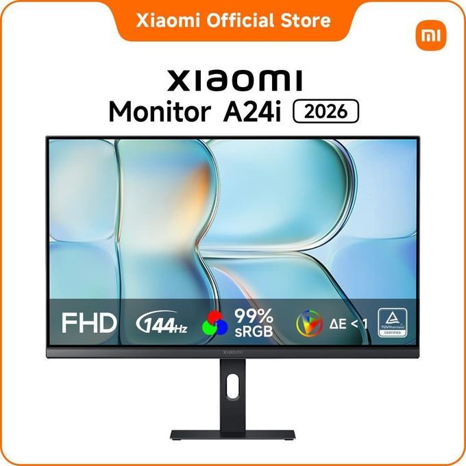 XIAOMI Monitor A24i 2026