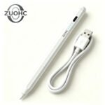 ZUOHC Digital Pen Universal Stylus Active Stylus for Pad Android AI Smart Touch Pen Universal Touch Screen Stylus Pen