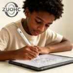 ZUOHC Digital Pen Universal Stylus Active Stylus for Pad Android AI Smart Touch Pen Universal Touch Screen Stylus Pen