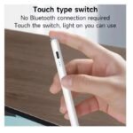 ZUOHC Digital Pen Universal Stylus Active Stylus for Pad Android AI Smart Touch Pen Universal Touch Screen Stylus Pen