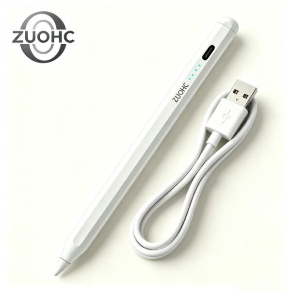 ZUOHC Digital Pen Universal Stylus Active Stylus for Pad Android AI Smart Touch Pen Universal Touch Screen Stylus Pen