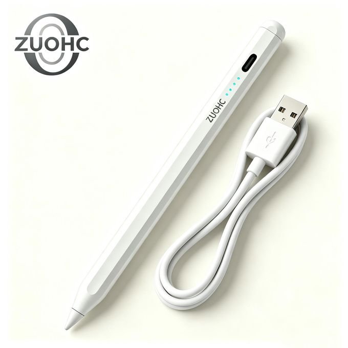 ZUOHC Digital Pen Universal Stylus Active Stylus for Pad Android AI Smart Touch Pen Universal Touch Screen Stylus Pen